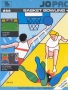 Magnavox Odyssey-2  -  Basket Bowling + (Europe) (Jopac)